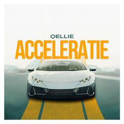 Acceleratie