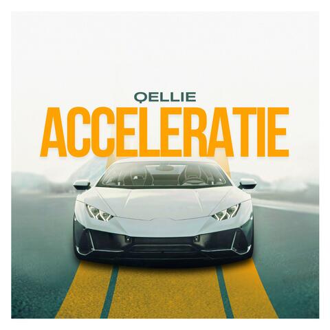 Acceleratie