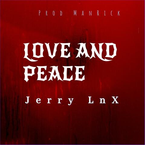 Love And Peace