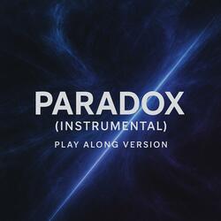 Paradox ((Play Along Version))