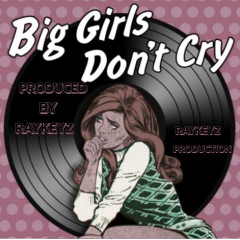 ((Instrumental.) [Big Girls]