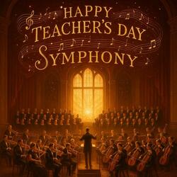 Happy Teacher’s Day Symphony