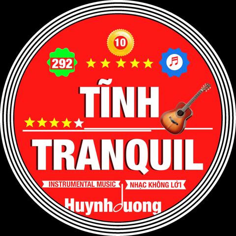 TĨNH - TRANQUIL 292 GUITAR COLLECTION