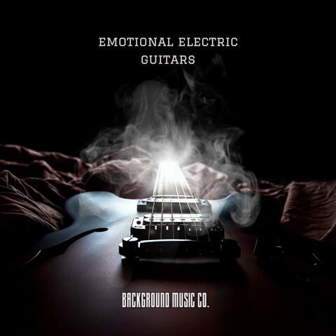 Emotional Electric Guitars