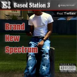 Brand New Spectrum