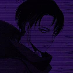 Levi (ULTRA SLOWED & muffled)
