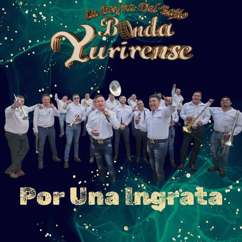 Por Una Ingrata