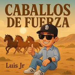 Caballos de Fuerza