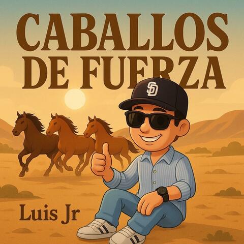 Caballos de Fuerza