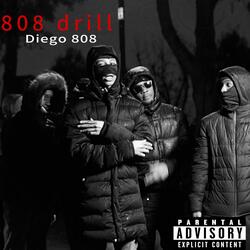 808 drill boosted