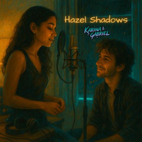 Hazel Shadows