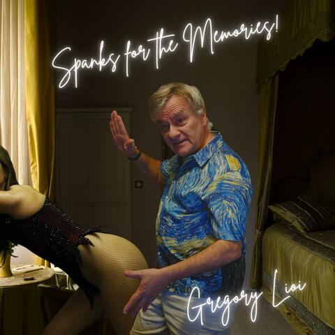 Spanks for the Memories!