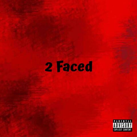 2 FACED (feat. Zahrii & Kidpurp)