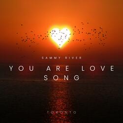 you are love song