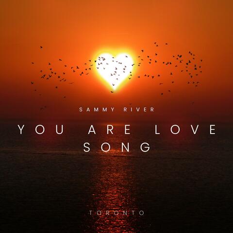 you are love song
