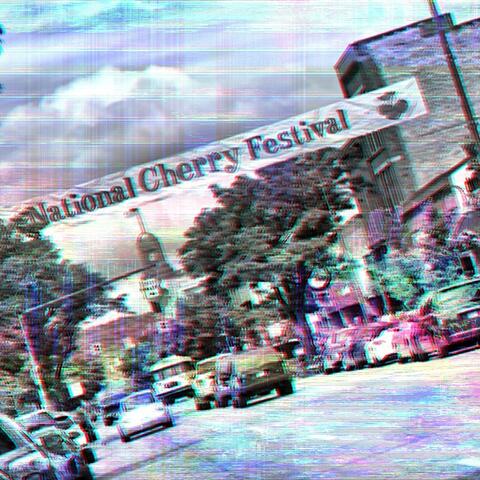 HonestlyFuckCherryFestival