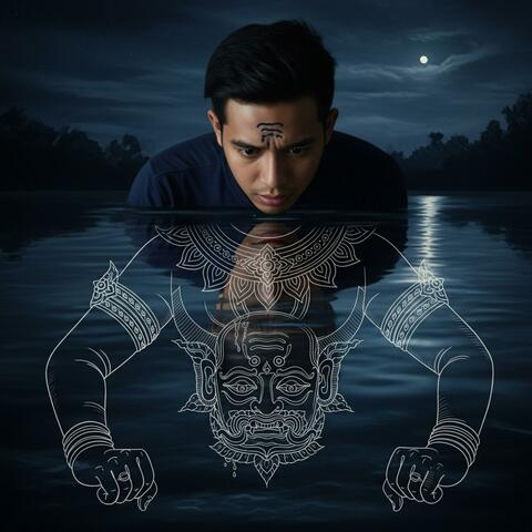 บ่แม่นขุนแผน