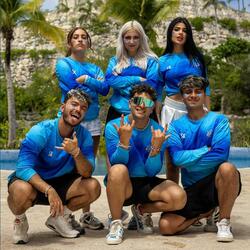 Team Delfines
