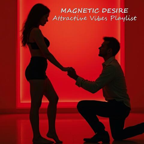 MAGNETIC DESIRE | Attractive Vibes × Women Energy Playlist