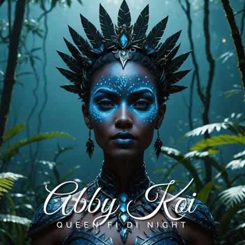 Queen Fi Di Night (Dancehall Beat)