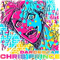Chris Prince. Adicto al Gym