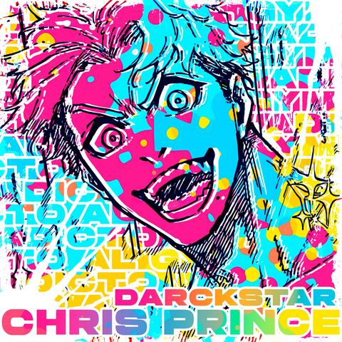 Chris Prince. Adicto al Gym