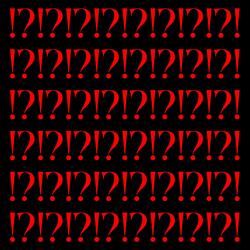 chaos in my blood stream