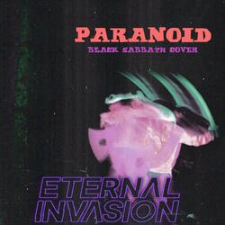 Paranoid