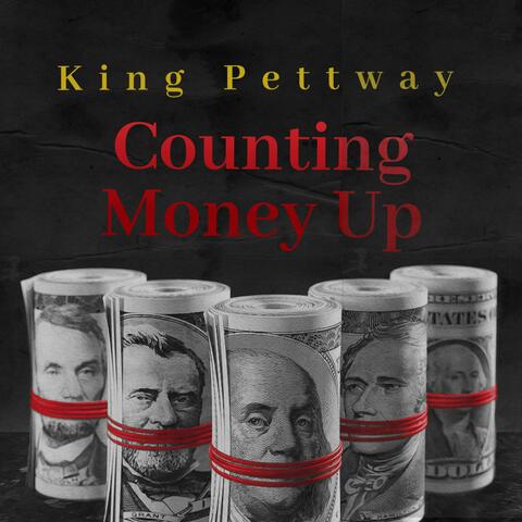 Counting Money Up