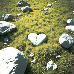 Rock Walls