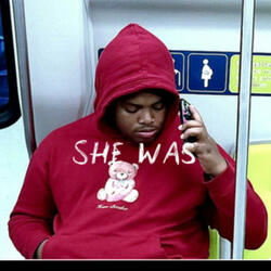 She Was