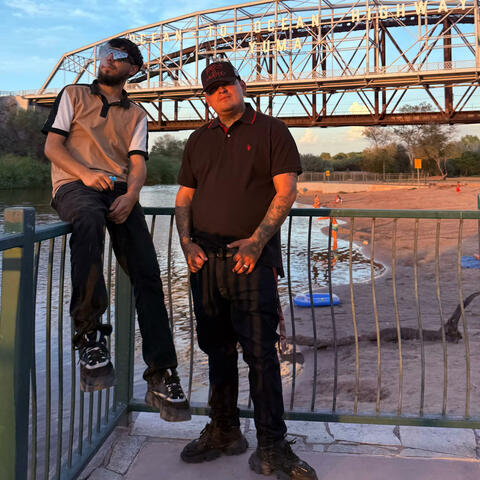 POR EL 928 (feat. Johnny Music)