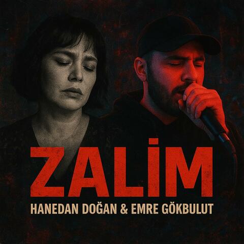 ZALİM (feat. EG)