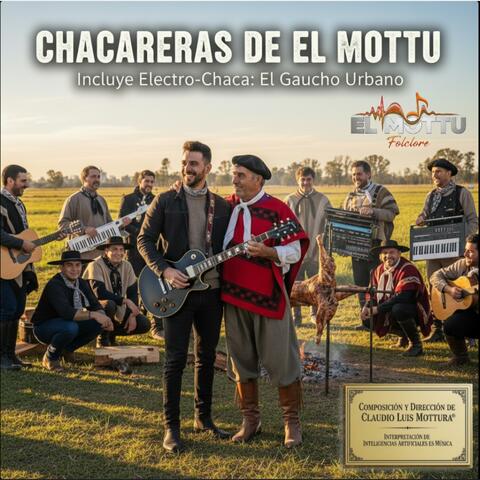 Chacareras de El MoTTu