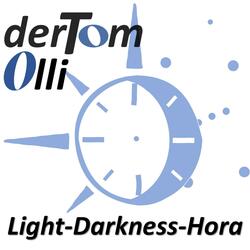 Light-Darkness-Hora (feat. derOlli)