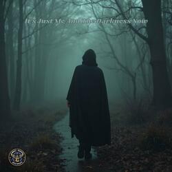 It's Just Me And The Darkness Now