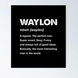 Waylon McGraw (feat. Bella)