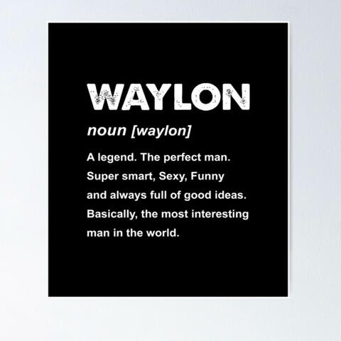 Waylon McGraw (feat. Bella)