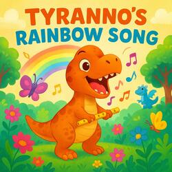 The Song of Little Tyranno