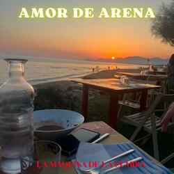 AMOR DE ARENA