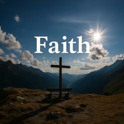 Faith in Jesus NEW Christian Worship Song 2025 Hope, Trust & God’s Promises