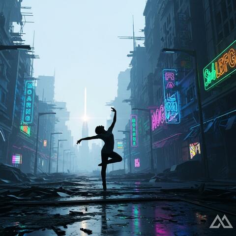 afterglow