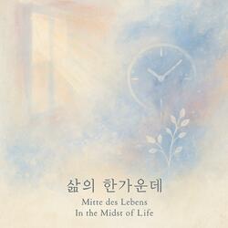 새벽의 빛 (Light at Dawn)