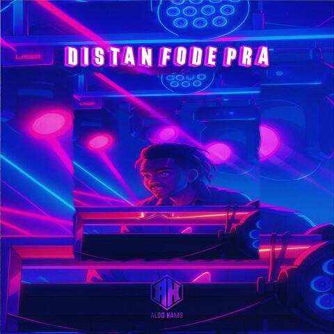 DISTAN FODE PRA