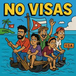 No Visas