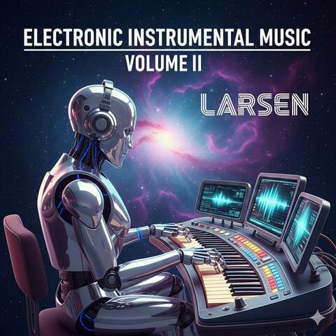 Electronic Instrumental Music Volume II