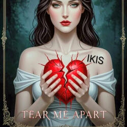 TEAR ME APART (feat. CRYSTAL CRAVE)