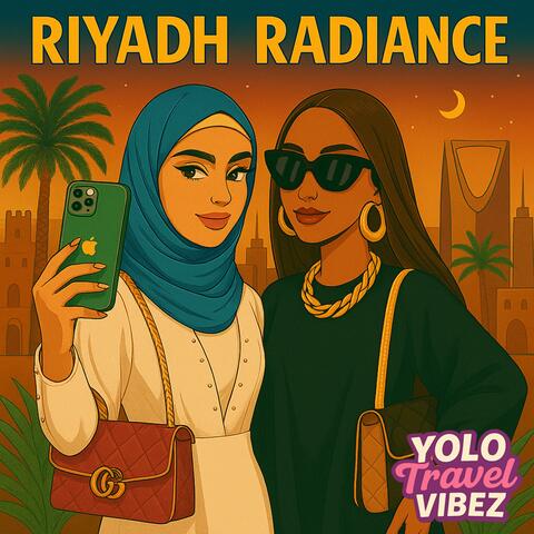 Riyadh Radiance