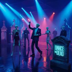 Dance the dead