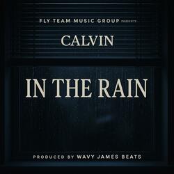 In The Rain